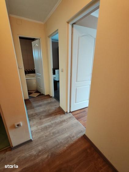 3 camere, finisat, placut compartimentat, parcare acoperita, D-va NORD - 7