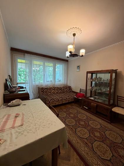Apartament cu 2 camere semidecomandat în Ultracentral