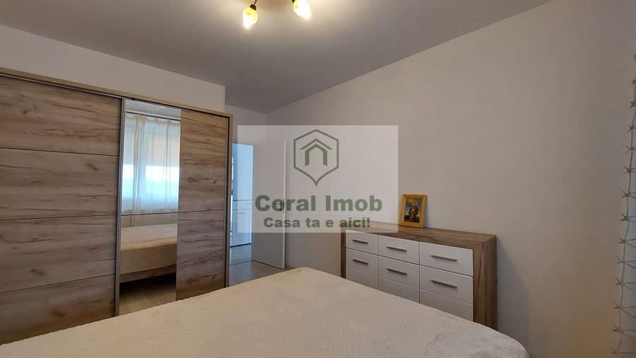Apartament  nou de inchiriat ,2 cam, parcare, centrala, Colentina - 2
