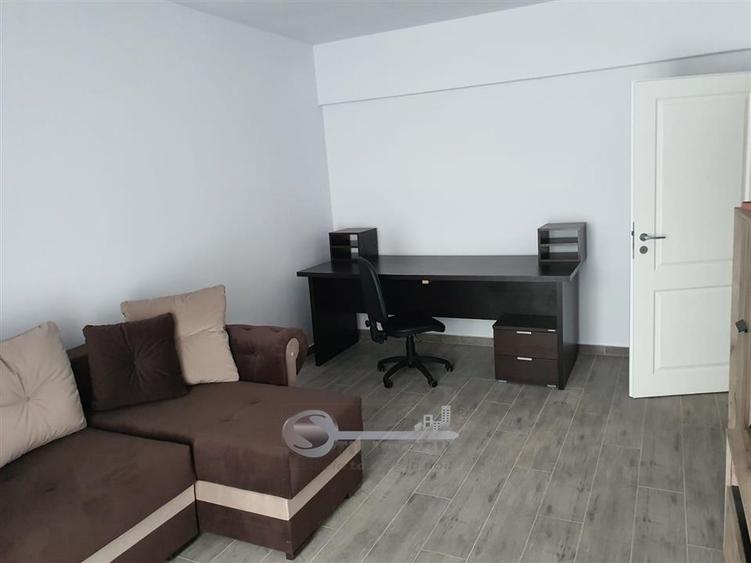 Apartament cu 2 camere decomandat în Popas Păcurari