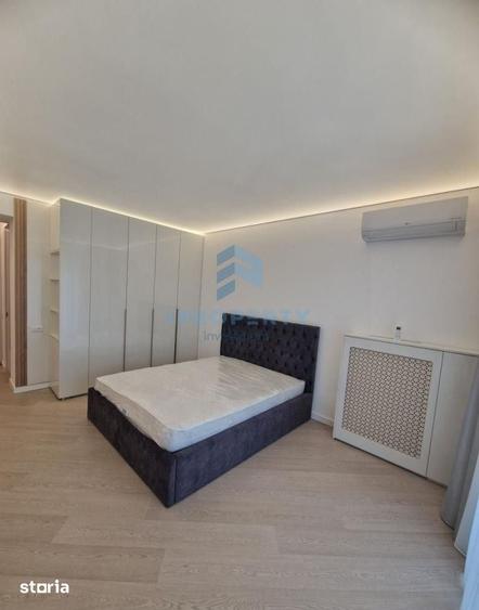 Studio |Cortina North | Aviatiei | Promenada Mall | - 3