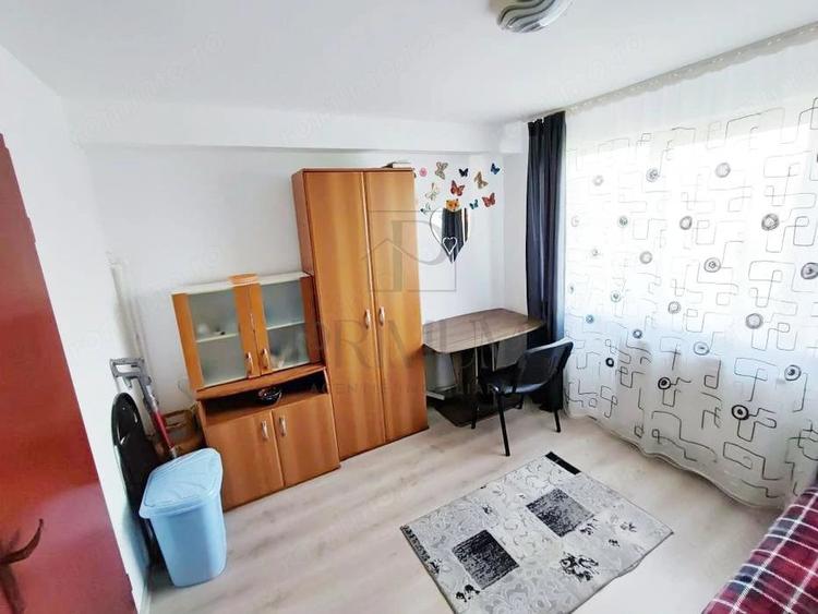UMT - 1 CAMERA - BAIE - AER CONDITIONAT - ETAJ2 - IDEAL INVESTITII - 3