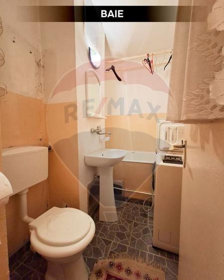Apartament de vanzare cu o cameră Vlad Țepeș PARTER - 5