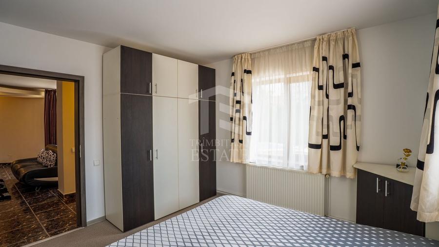 Casă individuală cu 5 camere cu Piscina în Bod