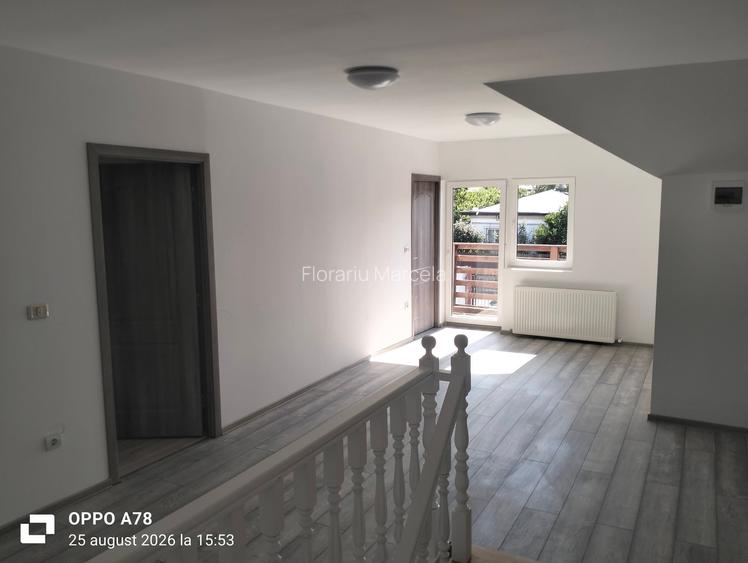Casa cu etaj renovata zona Grivita