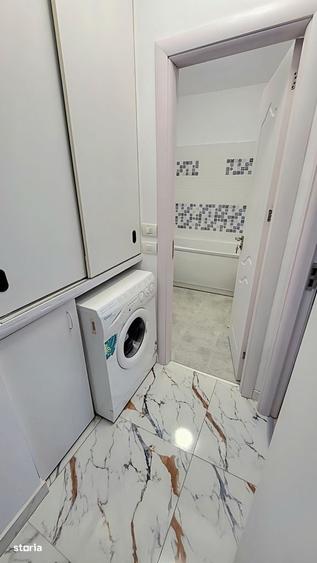Apartament cu 2 camere semidecomandat în Tomis II