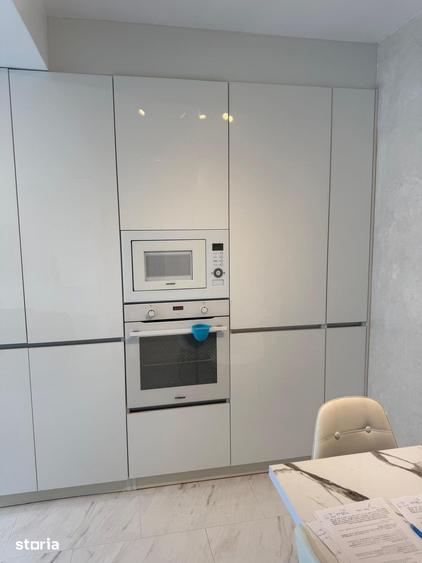 Apartament cu 2 camere în Între Lacuri