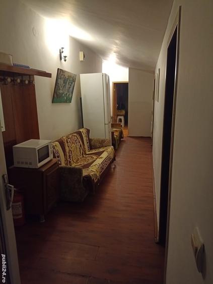 Casă cu 5 camere în Agigea