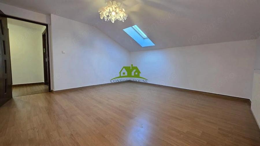 Apartament cu 2 camere decomandat în Căzănești (Râmnicu Vâlcea)