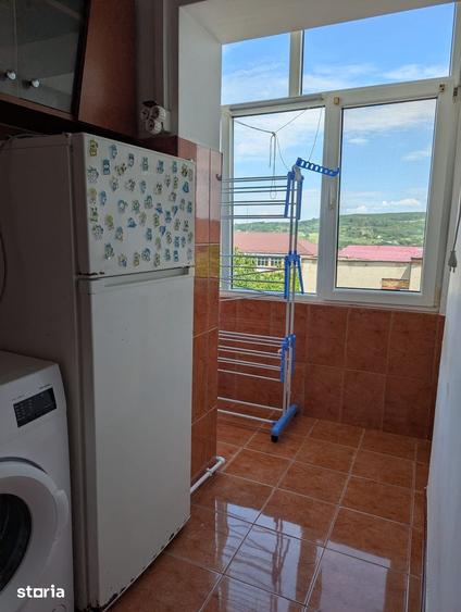 Garsonieră în Central