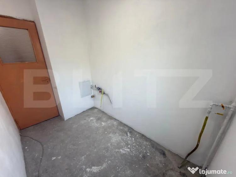 Apartament 4 camere, 62 mp, zona Malu Rosu - 8