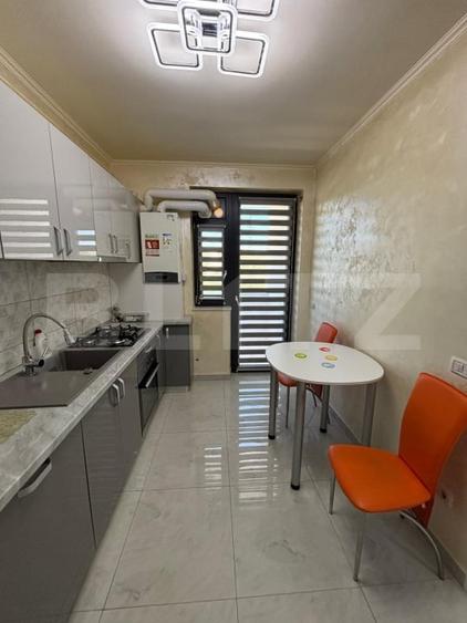 Apartament 66,6 mp | Bloc nou 2024 | Lift și parcare | Burdujeni - 7