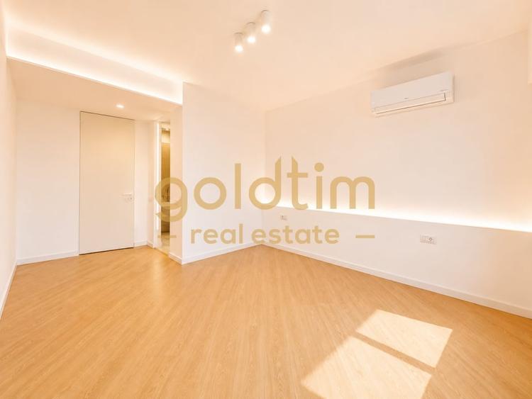 Apartament cu 3 camere decomandat în Pipera