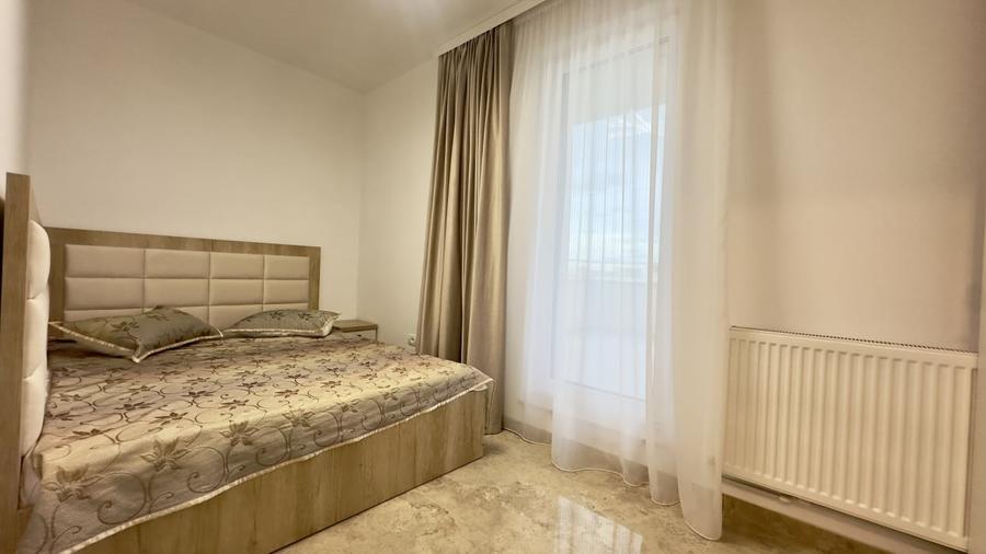 Apartament 2 camere | Mamaia Nord - la 200m de Lidl | terasa superba de 38 mp - 4