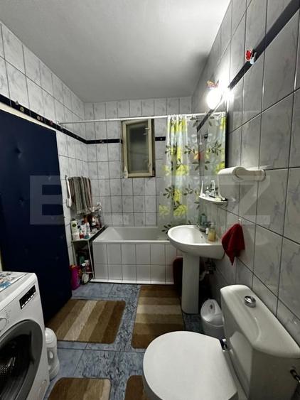 Casă individuală în oraș, 130 mp, 400 mp teren, zona Decebal - 13