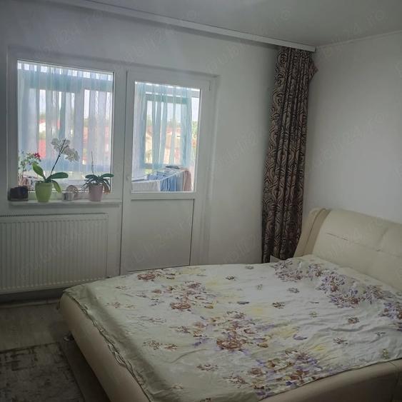 Apartament cu 2 camere decomandat în Găvana
