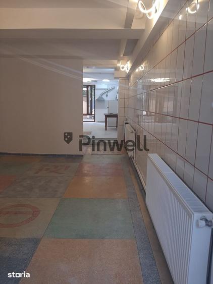 Apartament cu 2 camere în Andronache