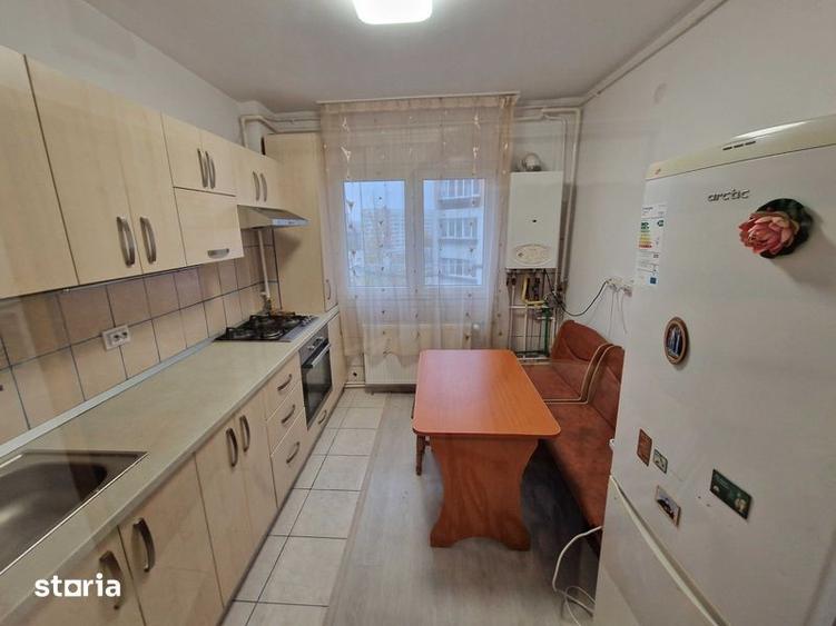 inchiriere 2 camere - 7