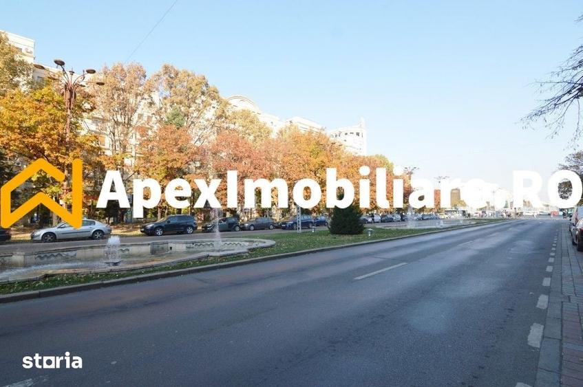 Apartament cu 2 camere decomandat, mobilat în Centrul Civic