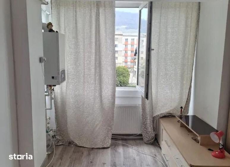 Apartament 1 camera Darmanesti , 33 metri, etaj 2 Cod:162872 - 3