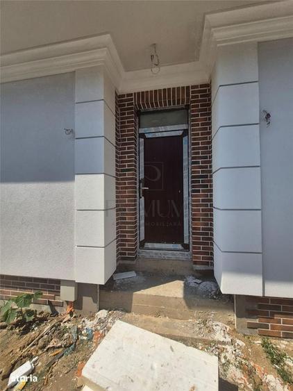 Duplex parter - 2 dormitoare - zona foarte buna - 8