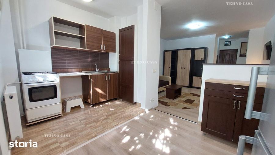 Garsonieră în Pantelimon