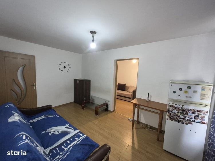 Apartament 2 camere nedecomandat Tatarasi Flux langa bulevard - 10