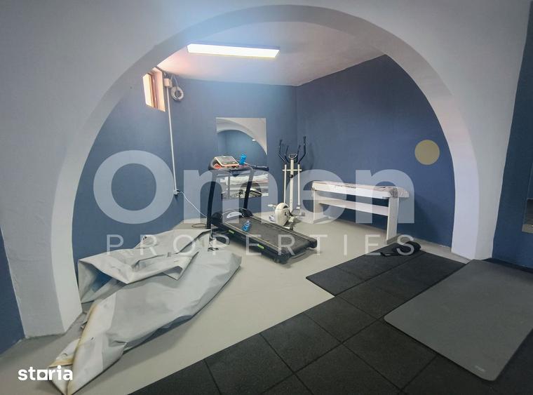Casă cu 4 camere cu Teren 700 Mp în Groși