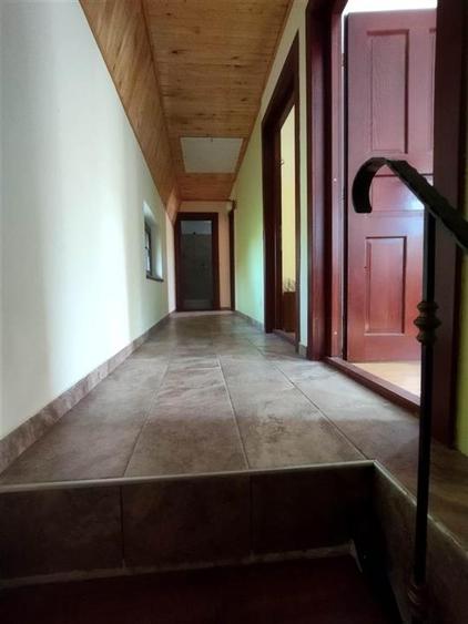 Casă individuală cu 4 camere cu Teren 1200 Mp în Dejani
