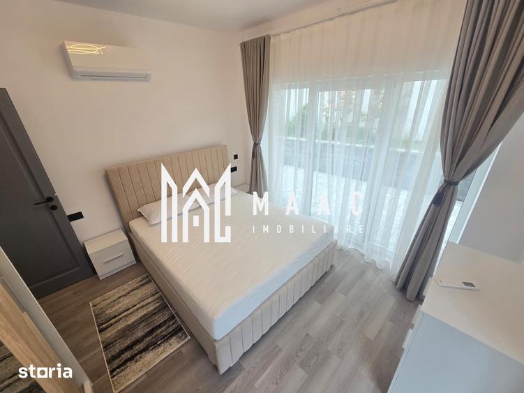 Apartament modern 3 camere gradina 2 locuri parcare Turnisor - 13