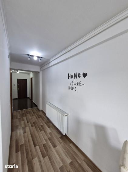 Apartament 3 camere. Etaj 3 constructie noua. Zona Calea Moldovei - 2