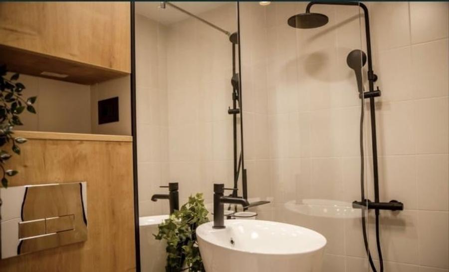Apartament cu 2 camere decomandat, mobilat în Pantelimon