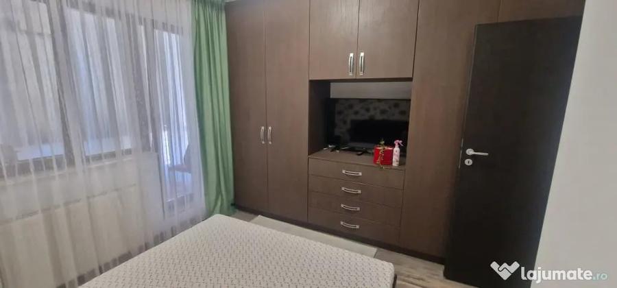 Apartament cu 2 camere decomandat în Rahova
