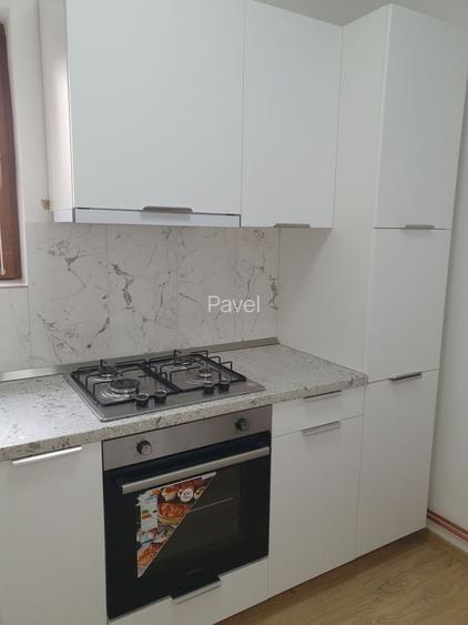 Inchiriez apartament 2 camere