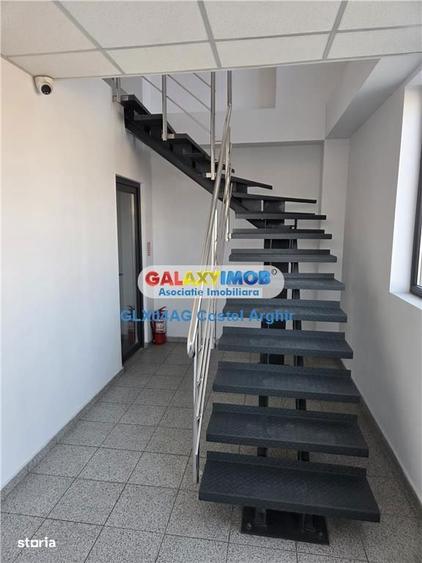 Spațiu comercial, de 1,100 mp, în Dârmănești