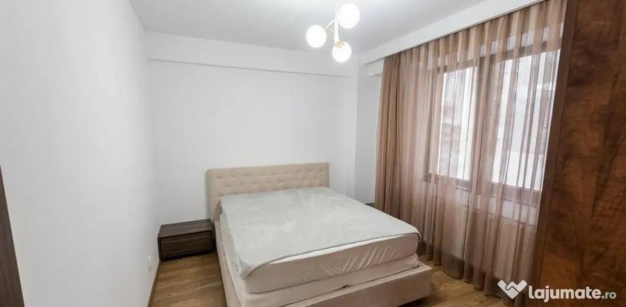3 camere, Metrou Bazilescu, Loc de parcare&Centrala - 1