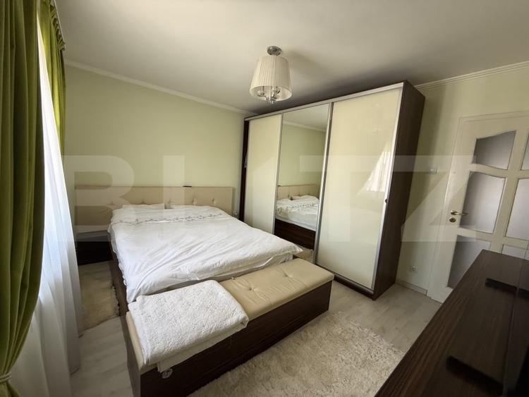 Apartament 2 camere, 58 mp, zona Carpati 2 - 4