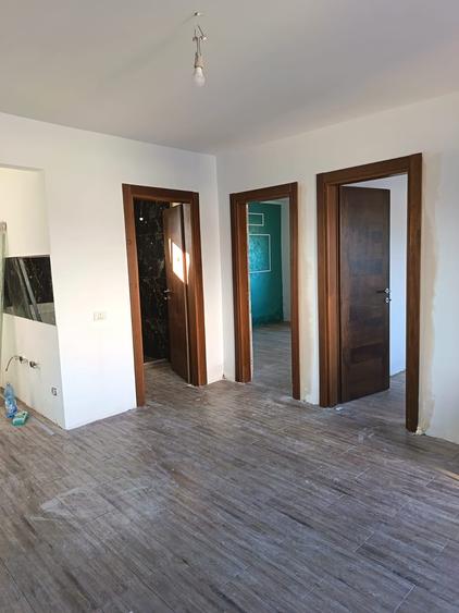 Casă individuală cu 2 camere cu Teren 160 Mp în Nord