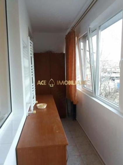 2 Camere de inchiriat | Crangasi | Mobilat | Utilat | - 6