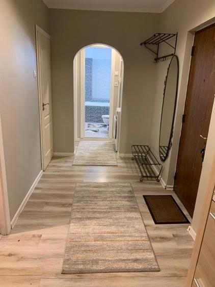 Apartament cu 2 camere decomandat, mobilat în Vitan Mall