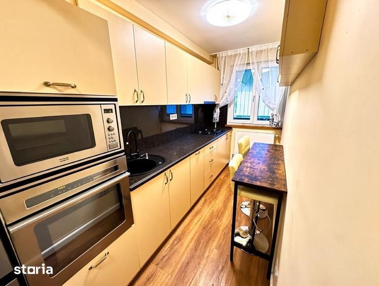 Apartament 2 Camere | 3 min Metrou Orizont | Langa AFI Cotroceni - 8
