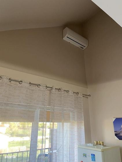 Apartament cu 2 camere în Sângeorgiu de Mureș