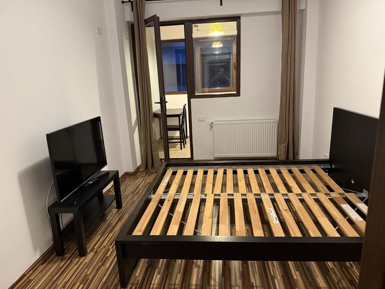 Inchiriez apartament 2 camere Dimitrie Leonida - 2