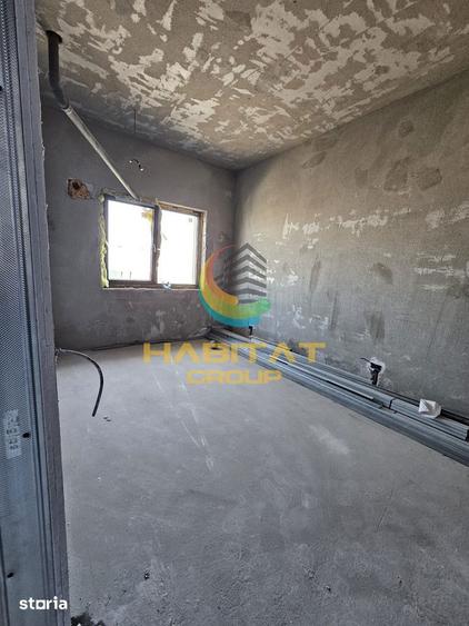Apartament 3 camere terasa/finalizat Mihai Bravu - 9