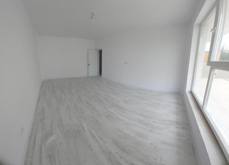 Apartament cu 2 camere decomandat în Vârteju