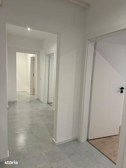 Spațiu comercial, de 120 mp, în Pipera