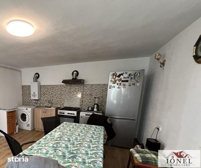 Casă cu 6 camere cu Teren 1043 Mp în Bistra