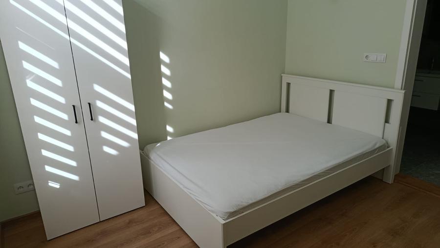 Casă cu 3 camere cu Teren 50 Mp în Ultracentral