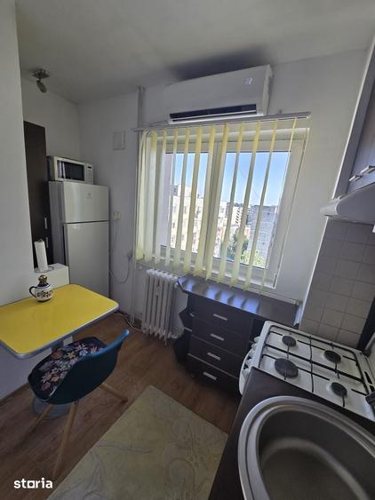 Garsoniera 39 mp | Proprietar | 3 min Metrou Lujerului - 2