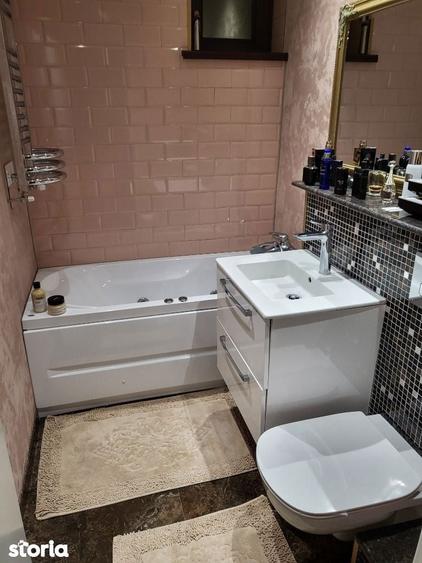Apartament in sta?iunea Cavnic 3 camere mobilat, utilat premium - 7